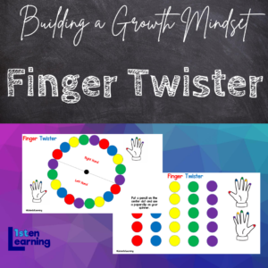 Finger Twister