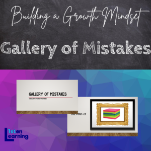 Gallery of Mistakes