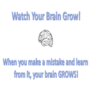 Brain Growing Animated Slides (open with PowerPoint)