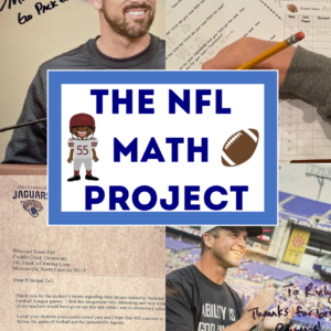 The NFL Math Project