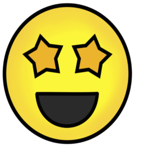 Virtual Learning Reaction Signs