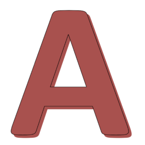 Virtual Learning Academic Signs