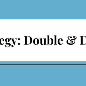 Fact Fluency Through Subitizing: Multiplication & Division
