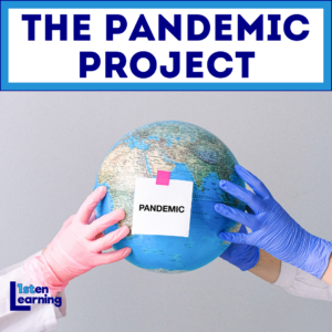 The Pandemic Project