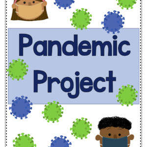 The Pandemic Project