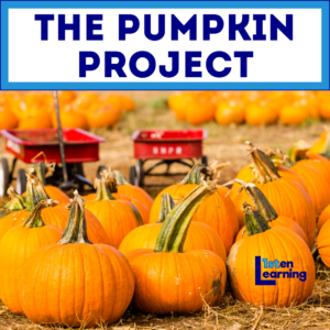 The Pumpkin Project