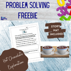 Hot Chocolate Equation Exploration