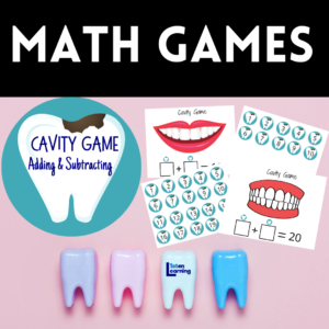 Cavity Game