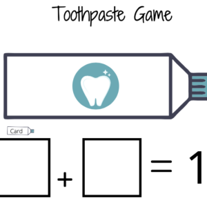 The Toothpaste Game