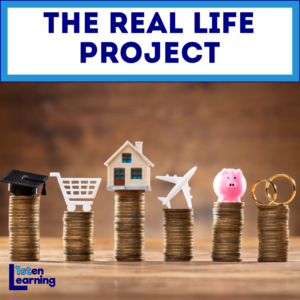 The Real Life Project